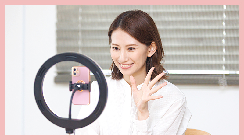 【ライバーになるには？】未経験から月収100万円を目指す完全ロードマップと事務所USAPUROを選ぶべき理由