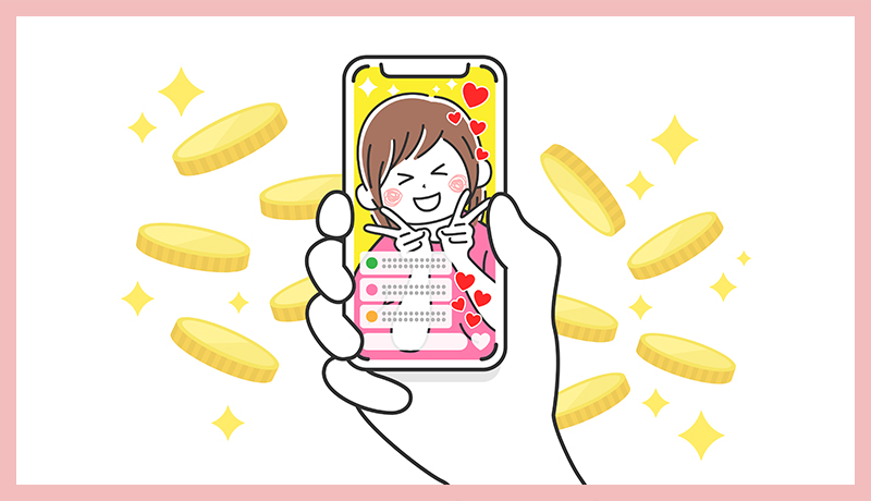 【ライバー事務所 比較】失敗しない選び方ガイド！報酬100%還元、月収100万円実績のUSAPUROを徹底解説